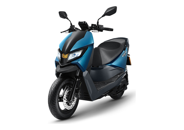 eMOVING EZ-R