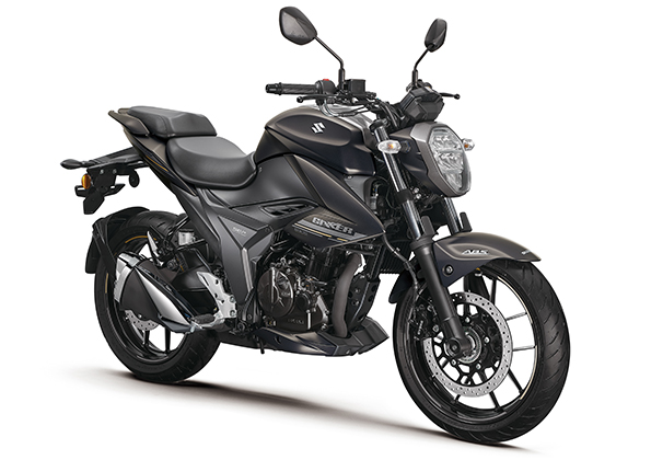 消光黑(YKV) 23年式