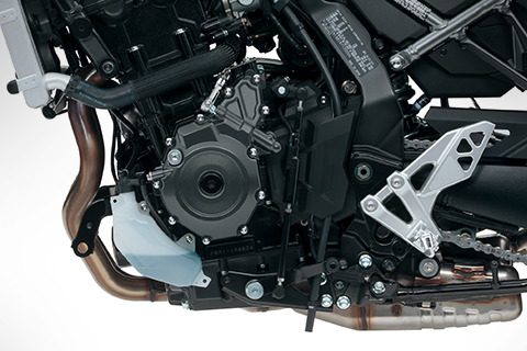 標配進退快排系統