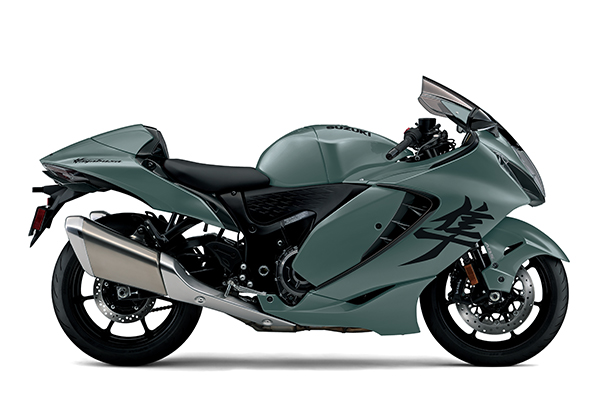 消光綠 (C0T) 25年式
